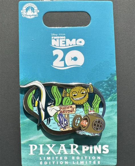 New Disney Pins May 2023 Week 3 - Disney Pins Blog