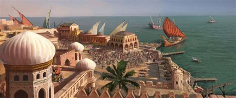 Where Does 'Aladdin' Take Place? Find Out if Agrabah is Real - Newsweek