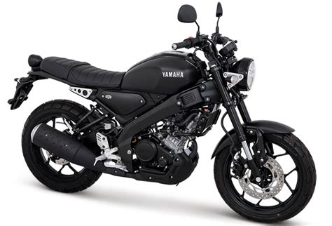 Yamaha XSR Price, Specs, Review, Pics & Mileage in India