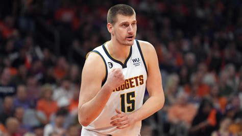 Nikola Jokic keeps breaking insane Wilt Chamberlain records | Yardbarker