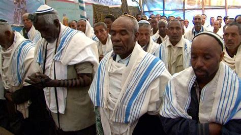 To Hell And Back: Ethiopia's Jews In Israel