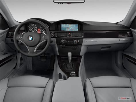 2013 BMW 3-Series: 66 Interior Photos | U.S. News