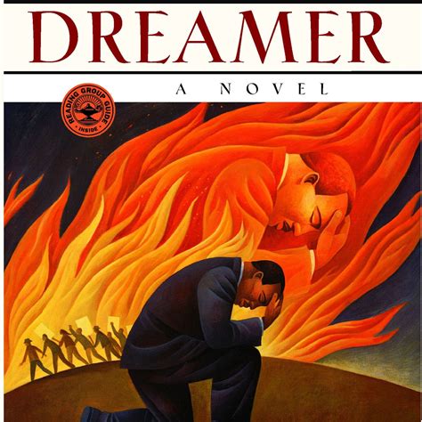 Dreamer — Bliss Books & Wine