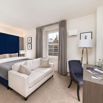 Dunalastair Hotel Suites | Hotels in Scotland | Osprey Holidays