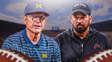 Michigan football QB coach reveals how Big Ten move, CFP expansion ...