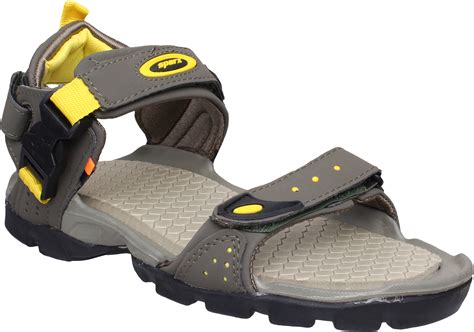 Buy SPARX STYLISH SANDAL FOR MEN OUT DOOR - Sparx | Fynd - Your ...