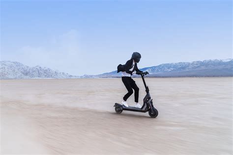 GT2P - Segway-Ninebot