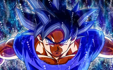 Angry Goku Wallpapers - Top Free Angry Goku Backgrounds - WallpaperAccess