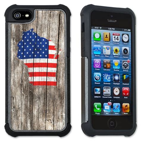 Maximum Protection Cell Phone Case / Cell Phone Cover with Cushioned ...