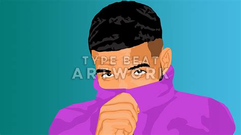 Drake | Type Beat Artwork