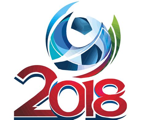 2018 FIFA World Cup - Logopedia, the logo and branding site