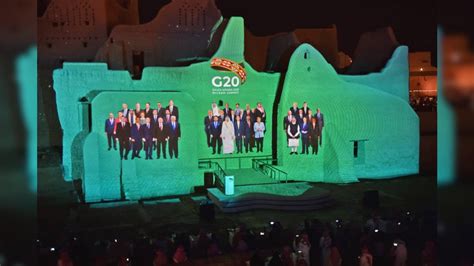 India to Host G20 Summit in 2023, a Year Later than Decided Earlier