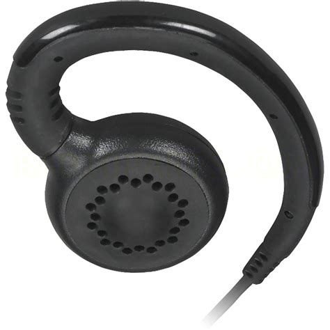 Motorola PMLN7189 Swivel Earpiece - Radioparts.com