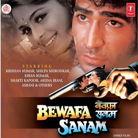 Bewafa Sanam (1995) DFLAC