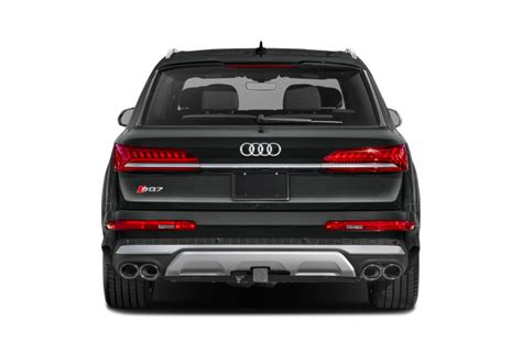 2023 Audi SQ7 Specs, Price, MPG & Reviews | Cars.com