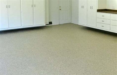 What are Polyurea and Polyaspartic Garage Floor Coatings | All Garage Floors