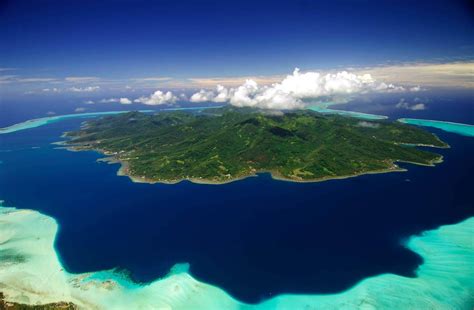 Top 10 Polynesian Islands That Will Amaze You (Must See)