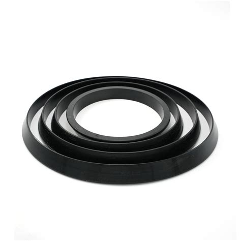 RNE - Dresser Sleeve Gaskets - Oilfield Supply - CPP Distribution