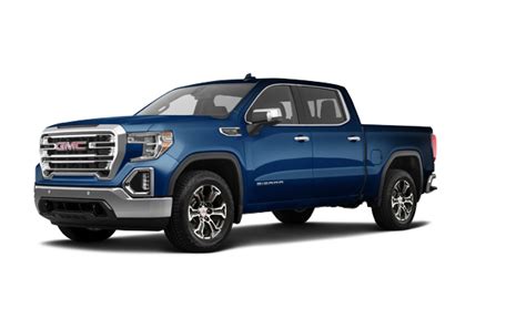 Carrefour Chevrolet Buick GMC | The 2022 Sierra 1500 Limited SLT