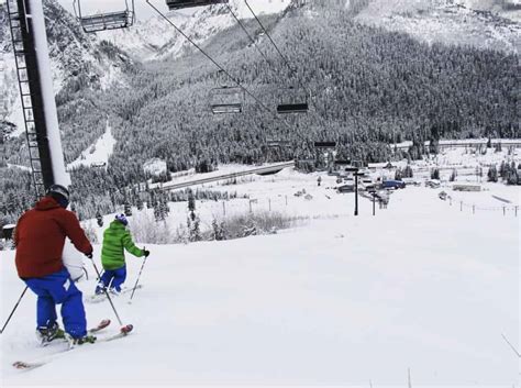 Summit West Snoqualmie Ski Area - North Bend Escapes