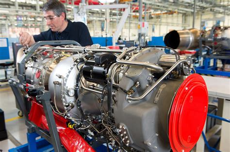 Safran Helicopter Engines and ZF Aviation Technology strengthen partnership | AirMed&Rescue