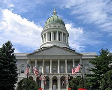 Augusta, Maine - Wikipedia