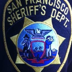 San Francisco County Jail Nos. 1 & 2 - 12 Reviews - Jails & Prisons ...