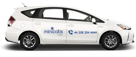 Minicabs in London, London Minicabs, Minicabs App | Minicabs.co.uk