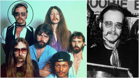 John Hartman, Doobie Brothers Drummer, Dies at 72