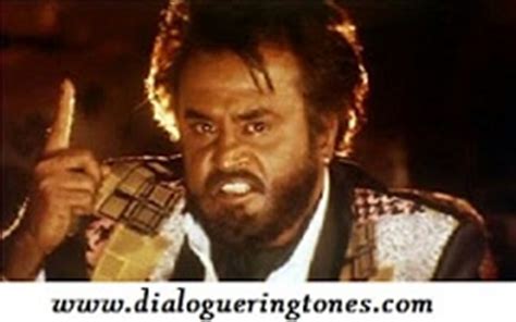 Rajini Basha Dialogue Ringtones