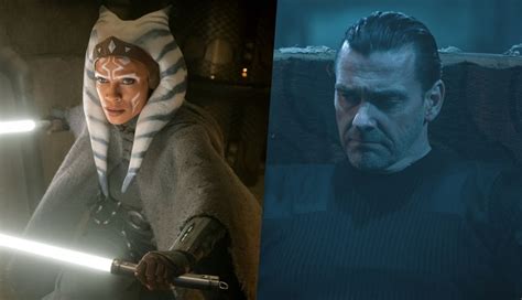 'Ahsoka': Ray Stevenson Tapped To Play A 'Star Wars' Villain