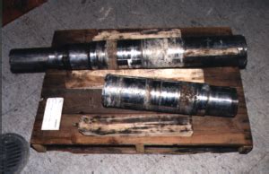 Drive Shaft Fatigue Failure – Duffner Engineering