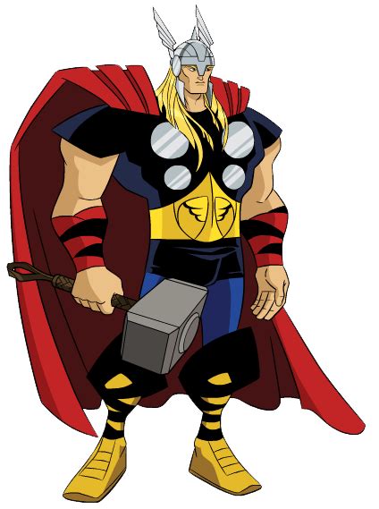 Thor (EMH) | VS Battles Wiki | FANDOM powered by Wikia