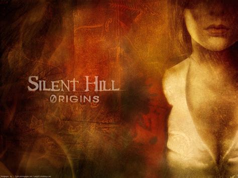 🔥 Free download Silent Hill Origins Wallpaper Silent Hill saga Wallpaper [1600x1200] for your ...