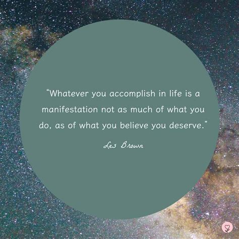 60+ Powerful Manifestation Quotes to Create Your Dream Life