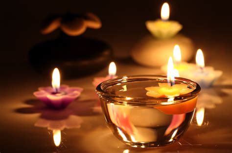 Download Photography Candle 4k Ultra HD Wallpaper