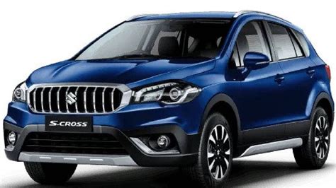 Maruti Suzuki S-Cross Delisted from Nexa Website, Sparks ...