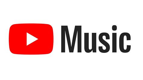 YouTube Music Logo: valor, história, PNG