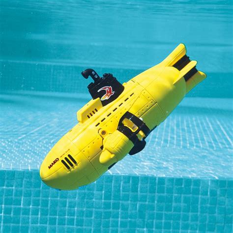 $40.00 RC Submarine | Inspiration Product | Pinterest | Radios, Dads ...