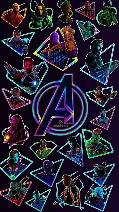 Avengers phone wallpaper Marvel Dc Comics, Marvel Avengers, Films ...