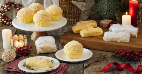 You Can Now Have Your Ensaymada and Cheese Rolls From Café Mary Grace Delivered! - When In Manila