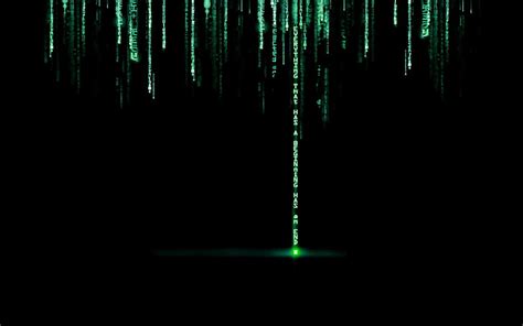 HD wallpaper: Matrix code wallpaper, The Matrix, dark, illuminated ...