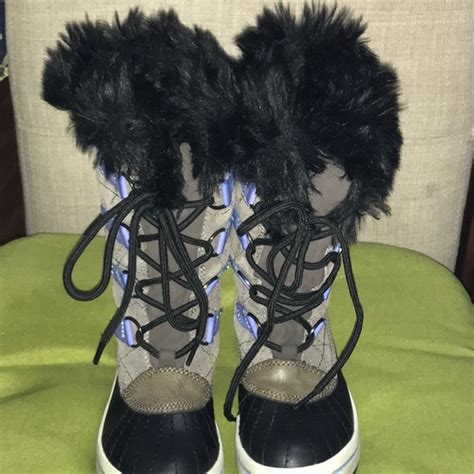 Target | Shoes | Target Snow Boots | Poshmark