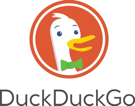 duckduckgo-logo-2 – PNG e Vetor - Download de Logo