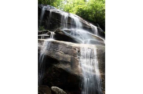 29+ Incredible Waterfalls near Brevard NC - Explore More NC