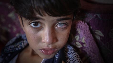 Gaza: Children suffer from war trauma three years on | Gaza | Al Jazeera