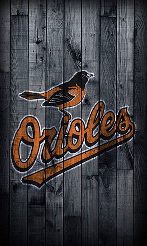 Orioles Phone Wallpapers - Wallpaper Cave