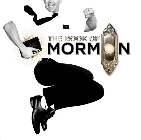 The Book of Mormon | South Park Archives | FANDOM powered by Wikia