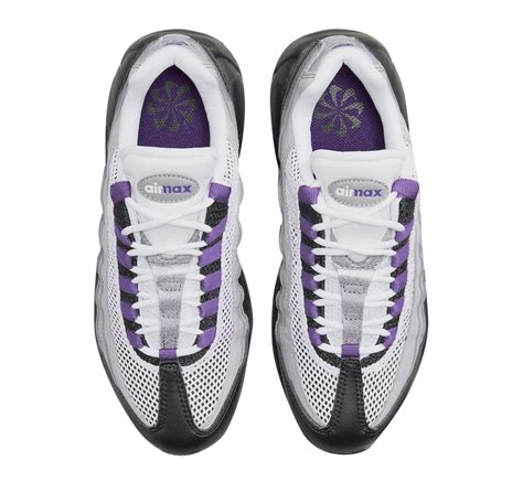 Nike WMNS Air Max 95 Disco Purple DH8015-003 - KicksOnFire.com