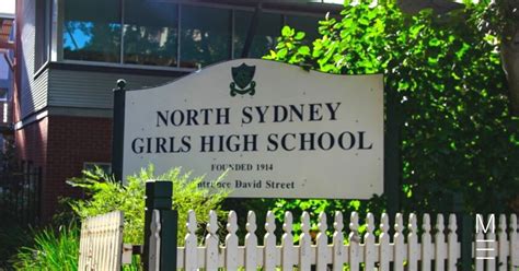 North Sydney Girls High School Overview | High School Guides